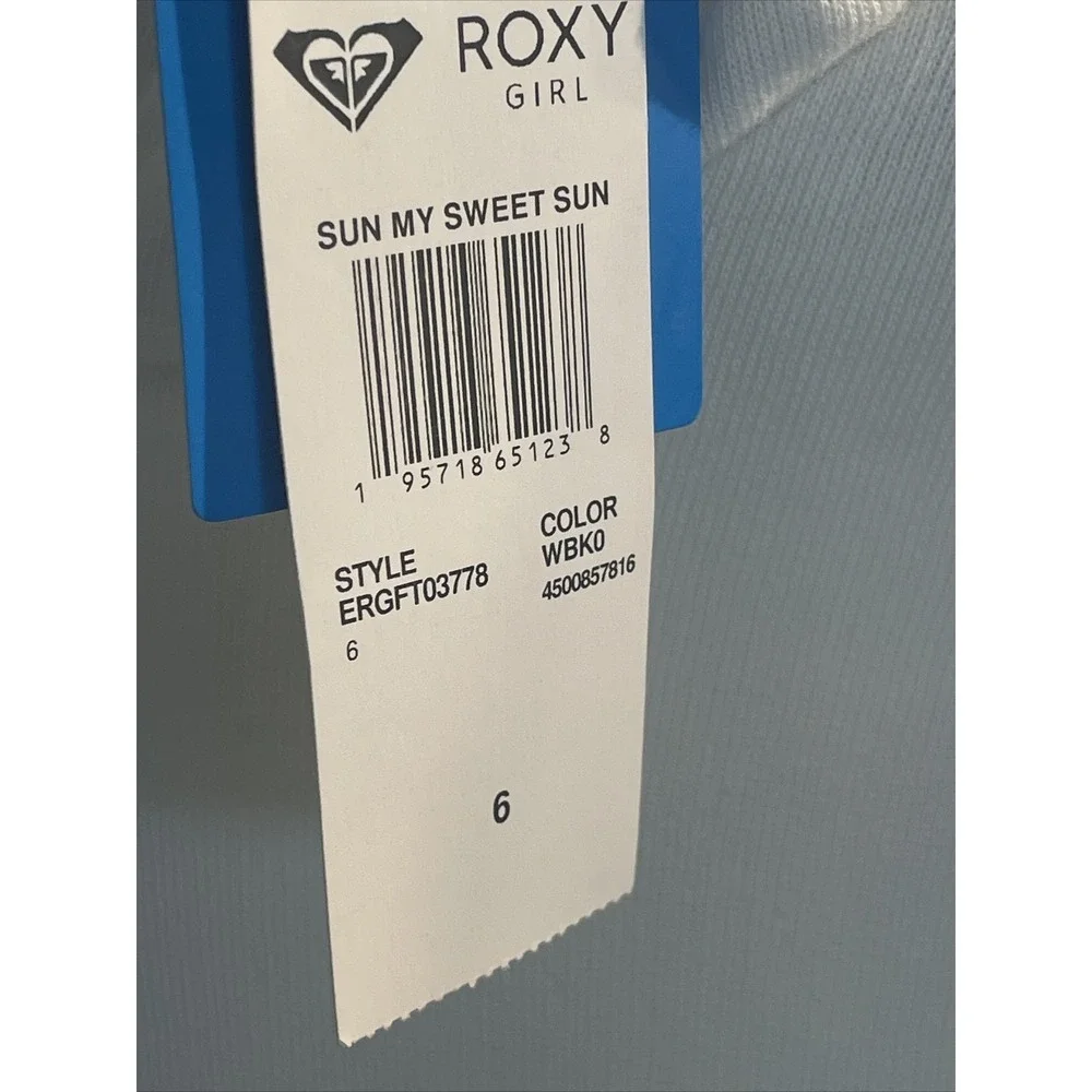Roxy this girl